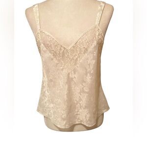 Victoria’s Secret Vintage Gold Label Lingerie Top Size Medium Sexy Lace